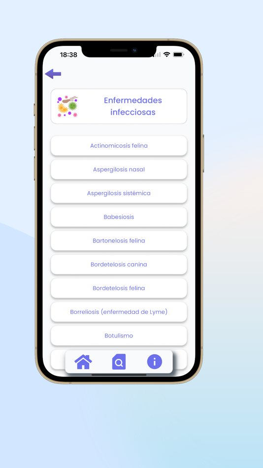 #3. MnemoVetDDx (iOS) 由: Angel Soto