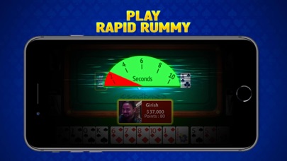 Octro Indian Rummy Screenshot