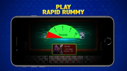 Indian Rummy Teen Patti Rummyのおすすめ画像4