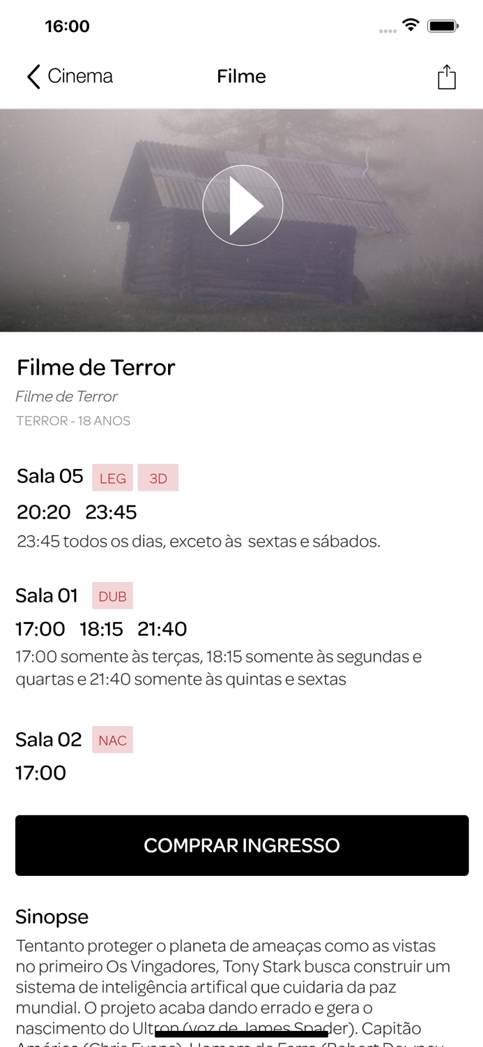 Sumaúma Park Shopping