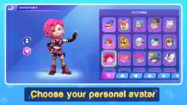 Game screenshot E-Life: Life of Entertainment apk