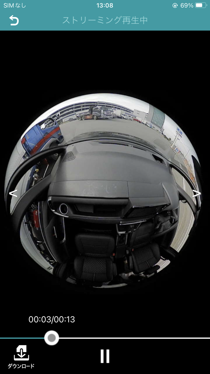 dAction 360D DC3600R