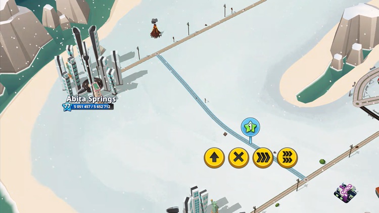 Transit King: Truck Simulator screenshot-7