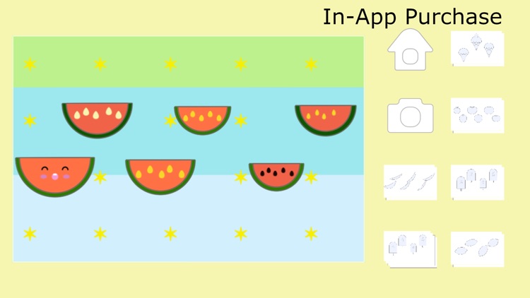 Baby colouring book kids child screenshot-8