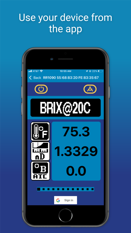 #3. RRTool (iOS) 由: Bay Area Instruments Inc.