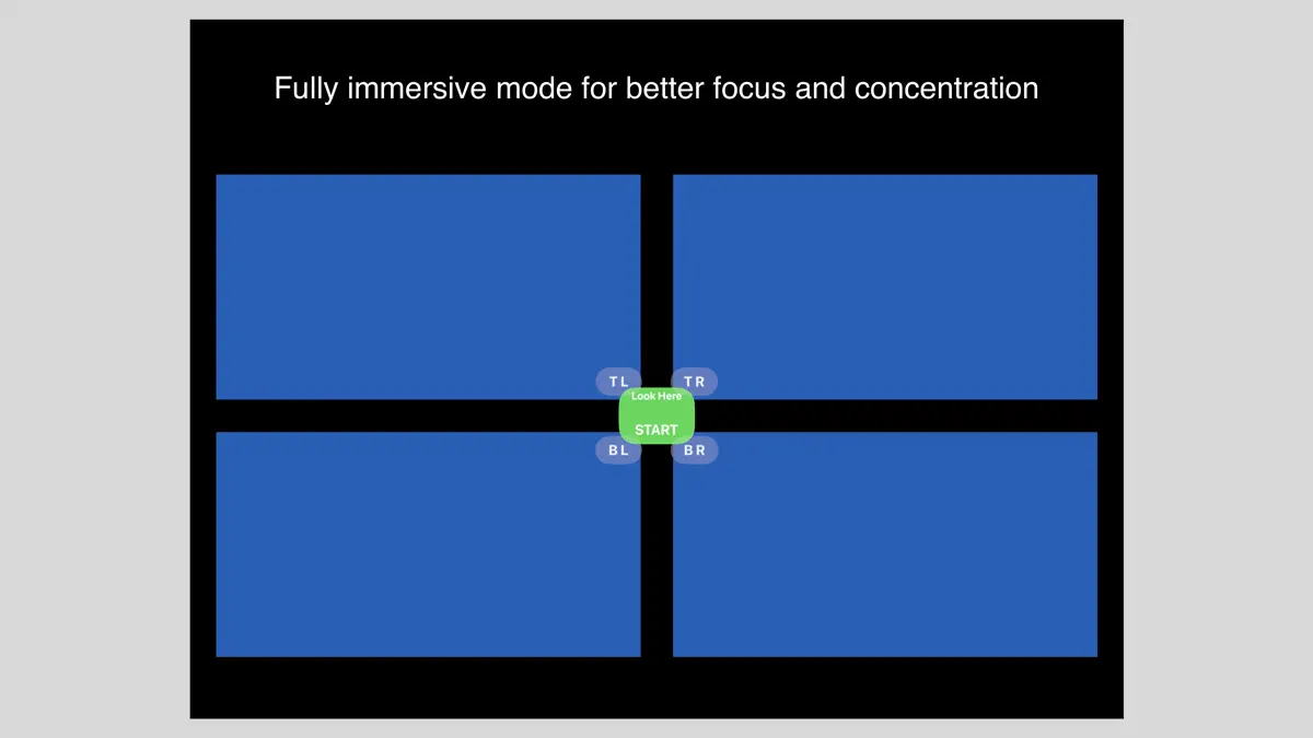 Clearly Vision screenshot 7