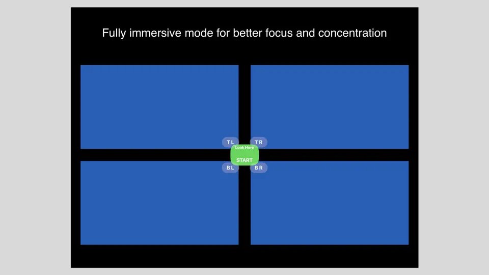 Clearly Vision screenshot 7