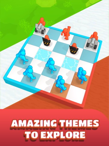 Chess Wars 2のおすすめ画像3