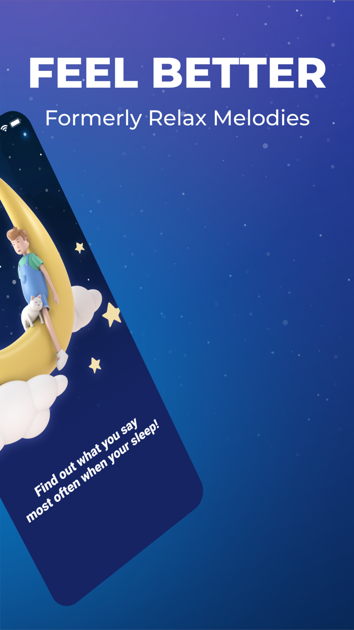 White Noise - Relaxing Sounds