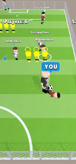 Game screenshot Don't Lose The Ball apk
