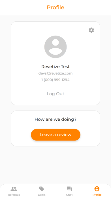 SEO Werkz Partners Screenshot