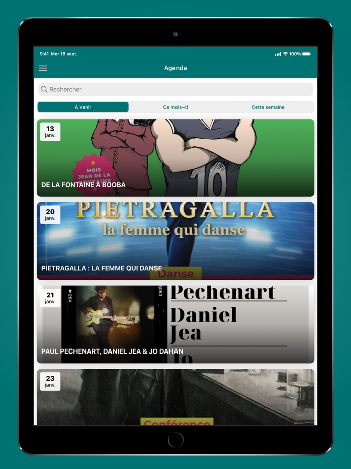 Ville de Savigny-sur-Orge