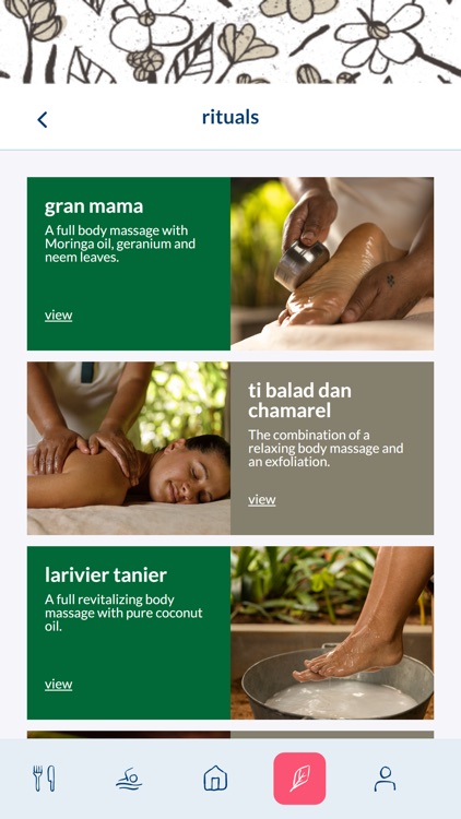 Attitude Hotels screenshot-6