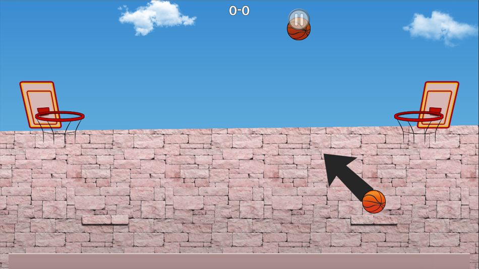 #4. Ball 4 (iOS) 由: Necmi Demirkeser