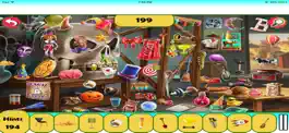 Game screenshot Kids Living Room Hidden Object apk