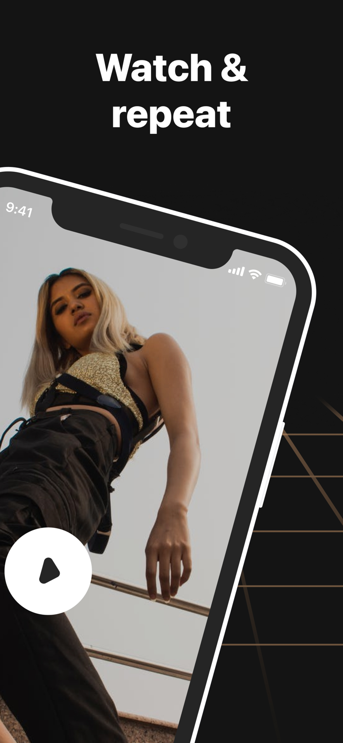 Confi Dance - Dancing Workout