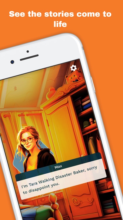 Wuri: Books, Comics, Stories