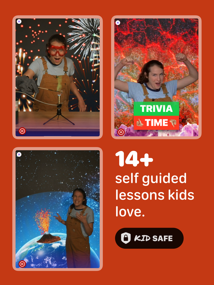 Geology for Kids Planet Earth