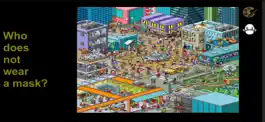 Game screenshot Where's Willy mod apk