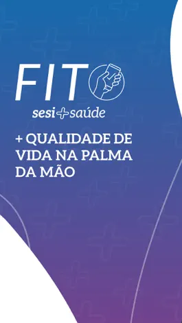 Game screenshot Fit sesi+saúde mod apk