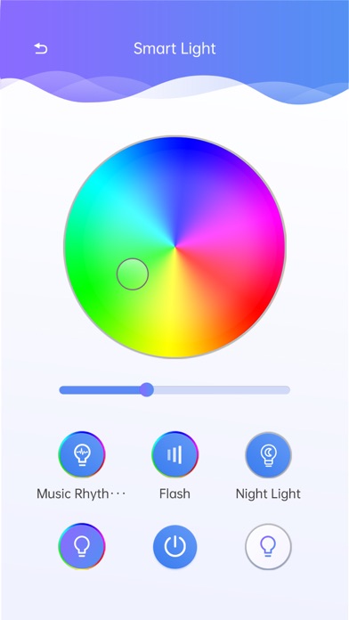 IVwarm R5 Screenshot