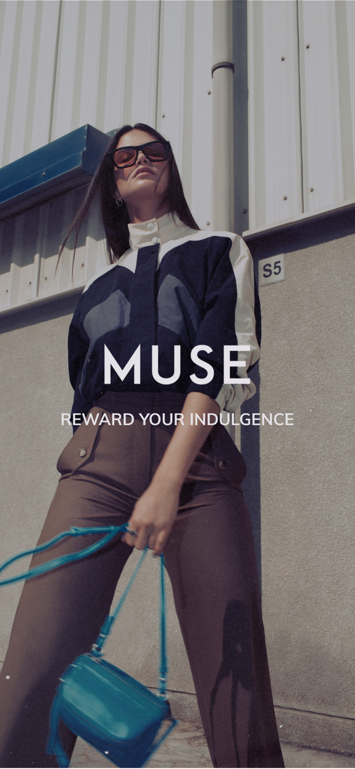 MUSE Loyalty Programme