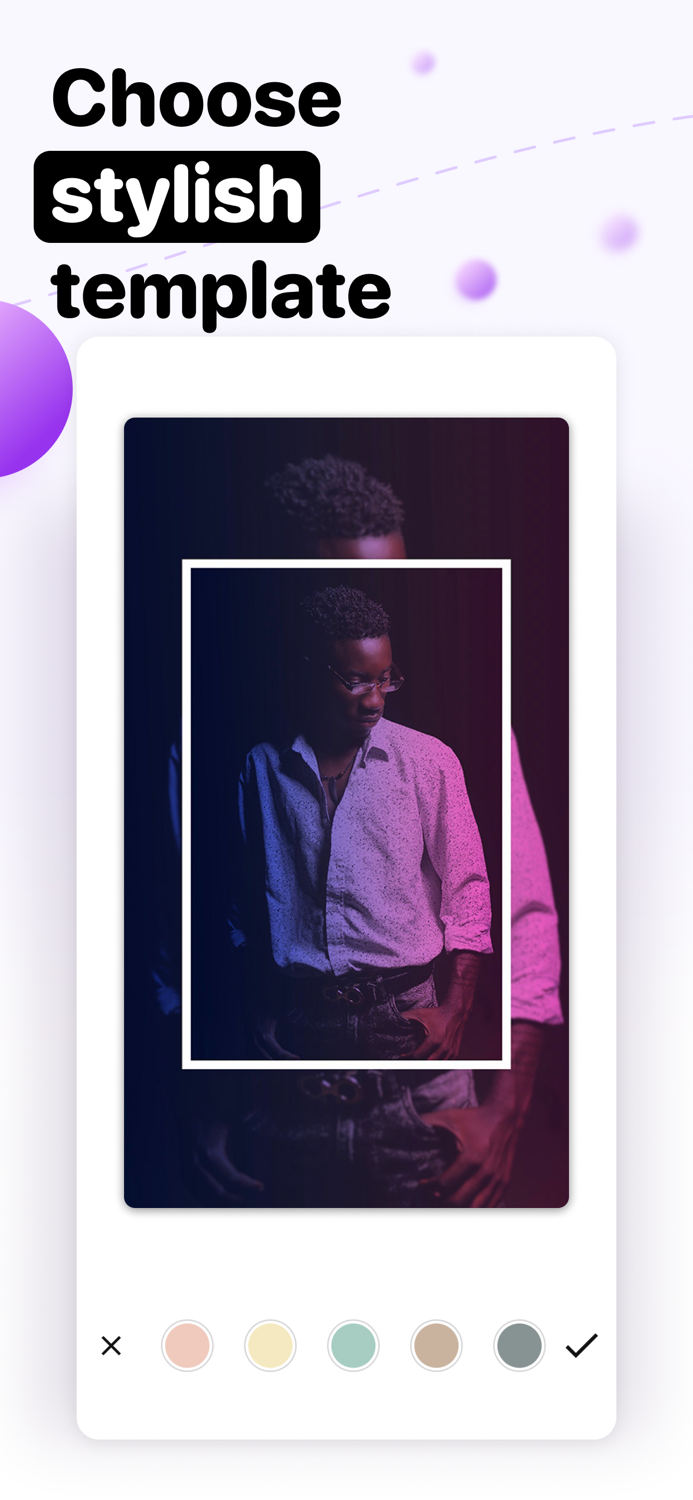 Storie - Insta Stories Maker