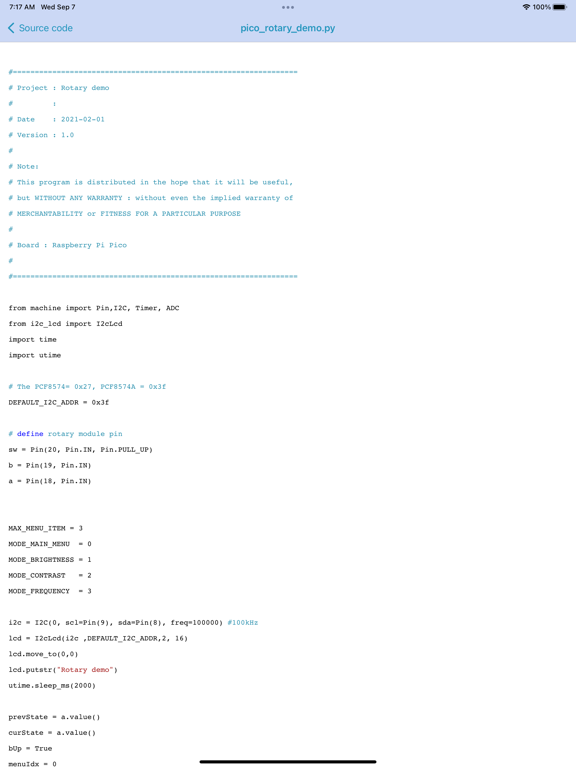 Workshop for Raspberry Pi Picoのおすすめ画像3