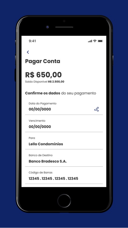 Banco Senff - Empresas screenshot-3