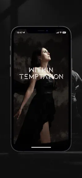 Game screenshot Within Temptation mod apk