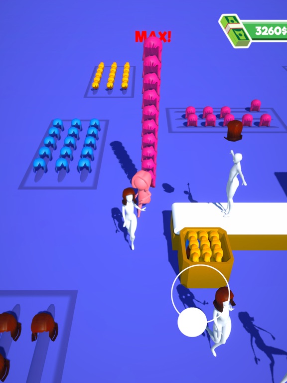 Screenshot #2 for Doll Land