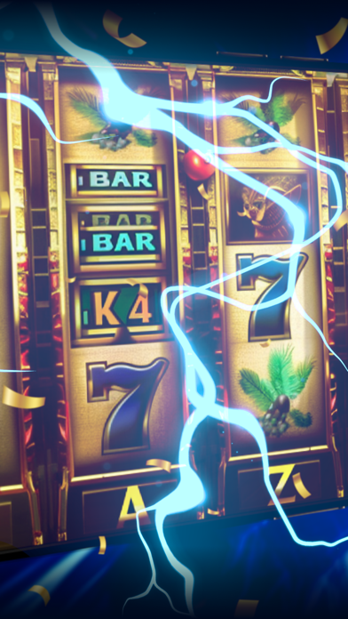 Lucky Time Hunter Screenshot