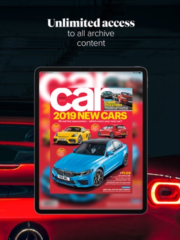CAR Magazine - News & Reviewsのおすすめ画像3