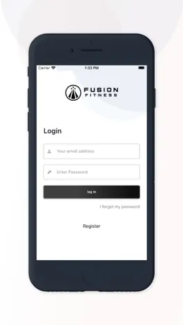 Game screenshot Fusion Fitness App mod apk