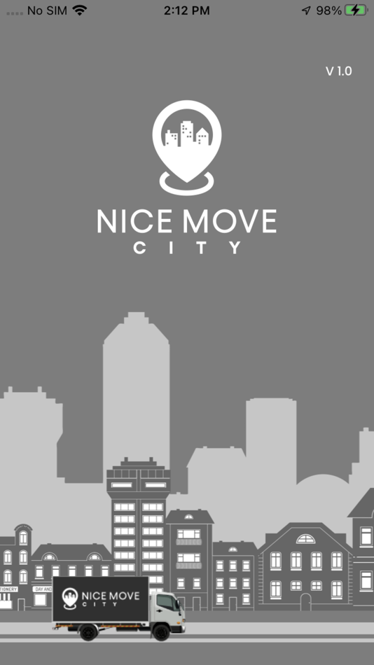 #1. Nice Move CITY (iOS) 由: EventFalcon