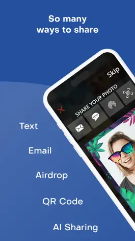 Game screenshot Snappic Booth apk