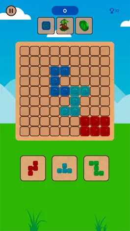 Game screenshot BiOBUDDi hack