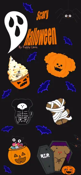 Game screenshot scary halloween! mod apk