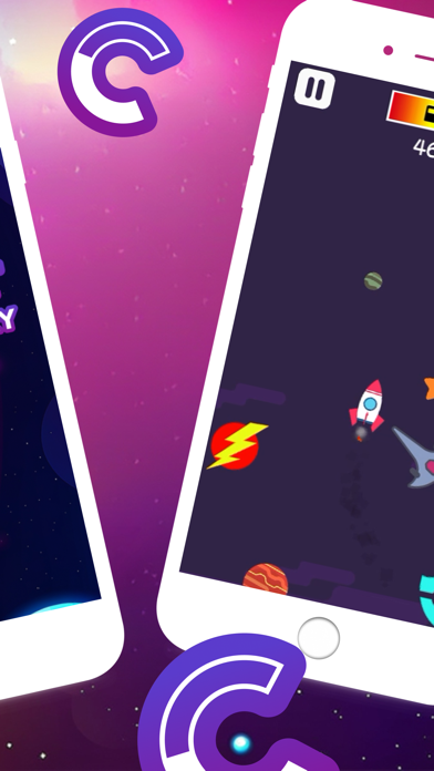 Screenshot #3 pour Cosmolet - Ranger Victory