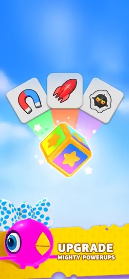 Game screenshot Wingy Pop hack