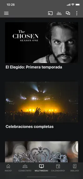 Game screenshot Iglesia Vida by ResLife Church hack