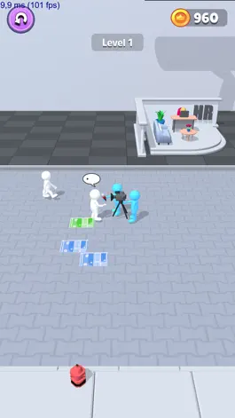 Game screenshot News Idle hack