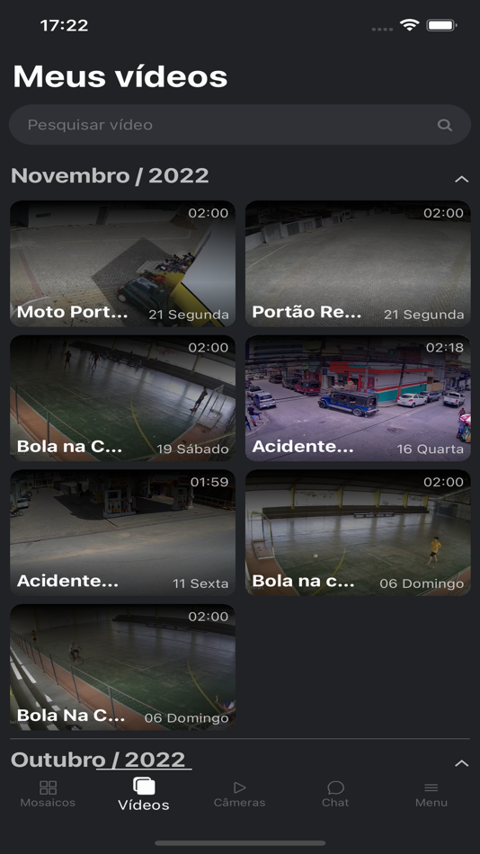 #4. Connect Cam (iOS) 由: Thiago Ramos