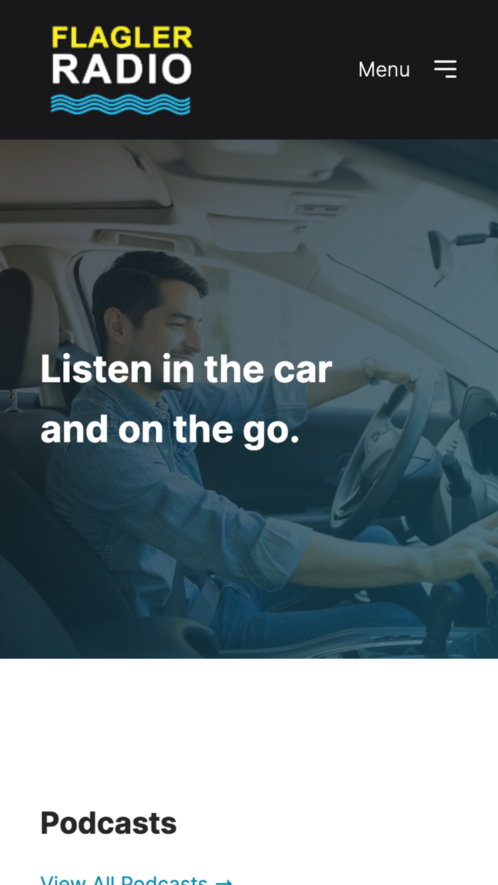 Flagler Radio
