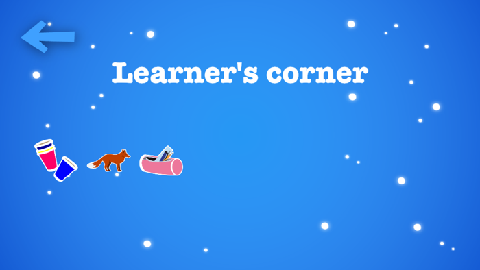 Hide and Seek  Playground