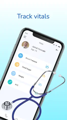 Game screenshot Utshob Health Care apk
