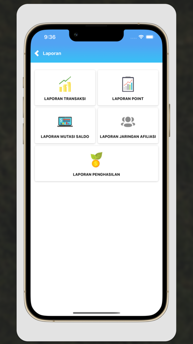 BIOTEKNO Screenshot