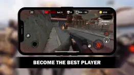 strike force pro iphone screenshot 4