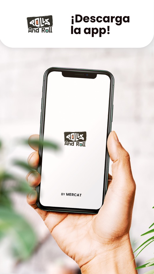 #1. Rolls and Roll (iOS) 게시자: Mercat