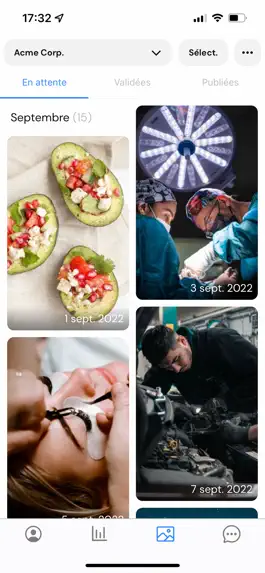 Game screenshot Social Kitchen mod apk